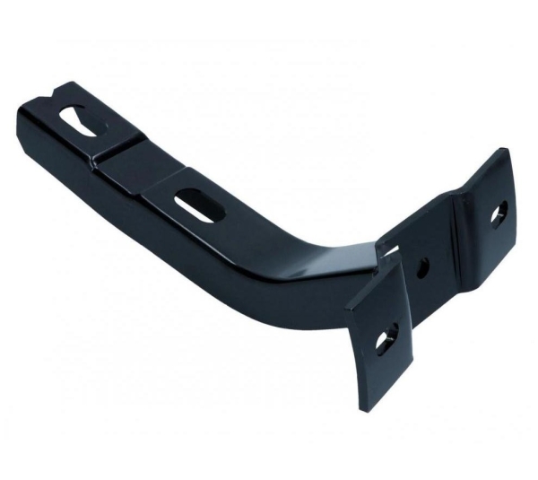 Stoßstangenhalter links vorne VW Bus T2 T2a 8.67-7.72 Autocraft Halter T2a Stoßstange vorne links 211707135E
